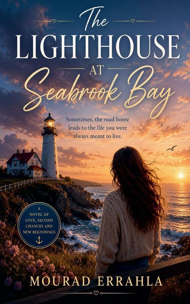 The Lighthouse at Seabrook Bay