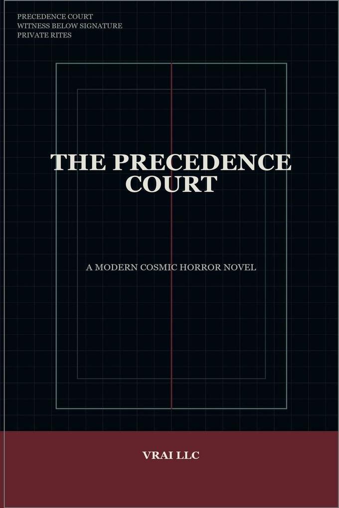 The Precedence Court