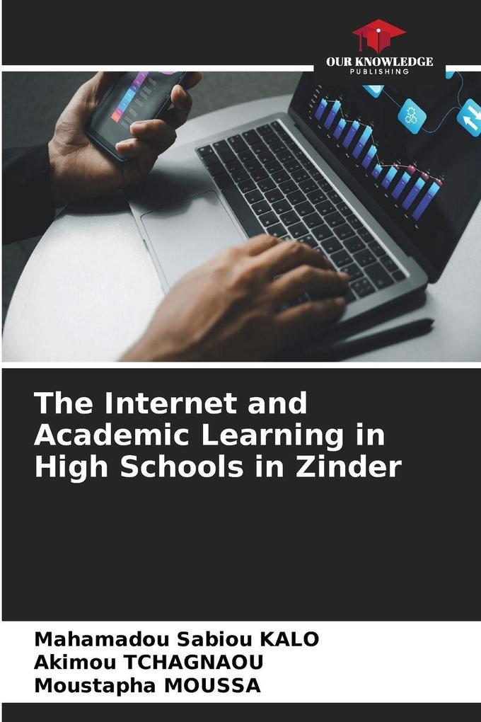 The Internet and Academic Learning in High Schools in Zinder