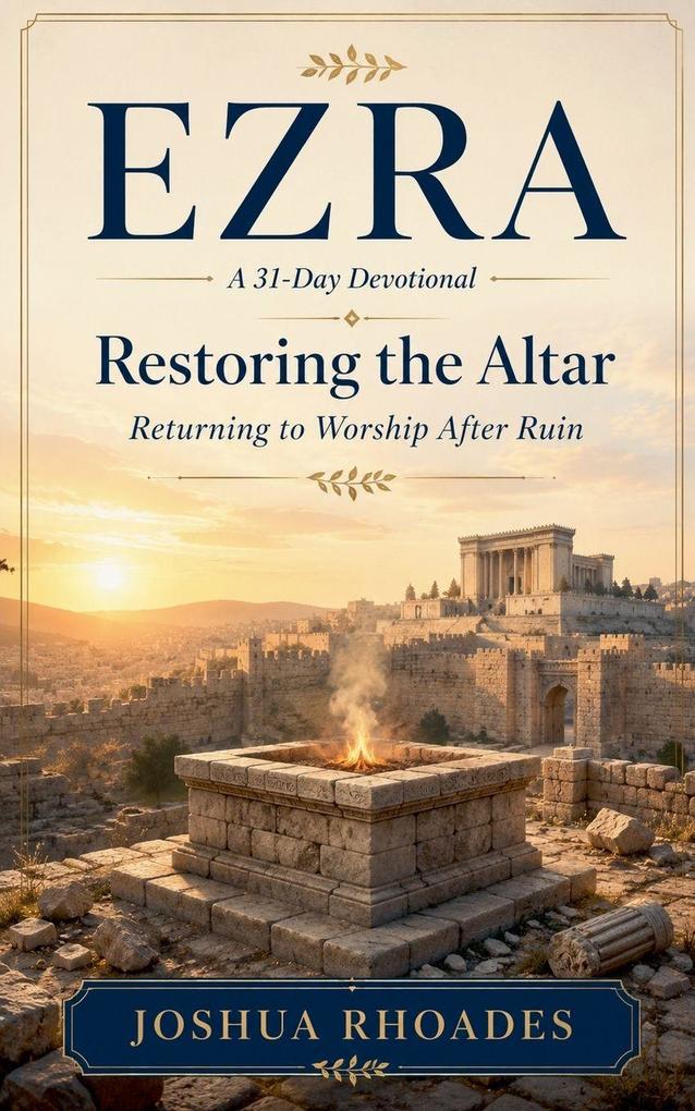 Ezra