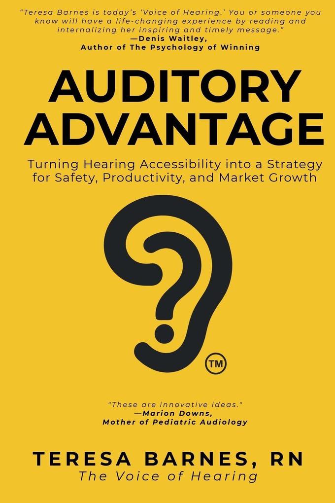 Auditory Advantage