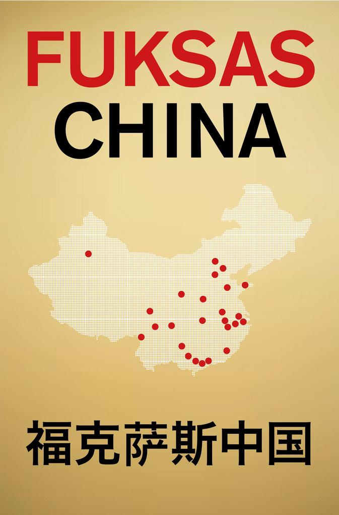 Fuksas China