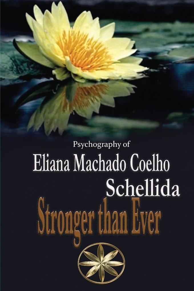 Stronger than Ever