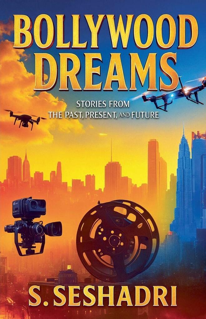 Bollywood Dreams