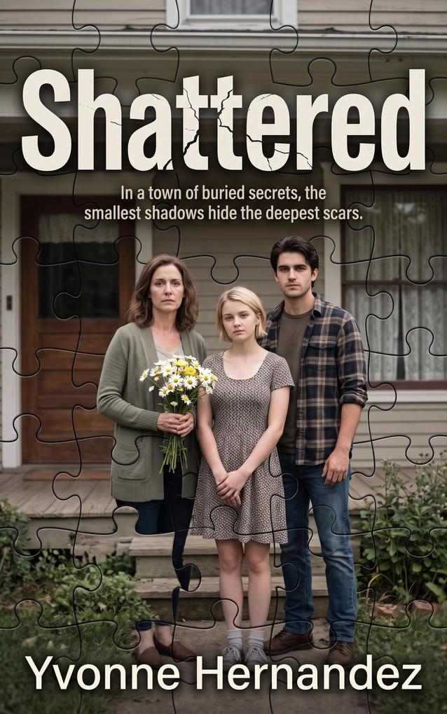 Shattered