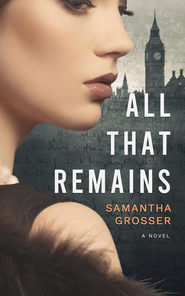 All That Remains