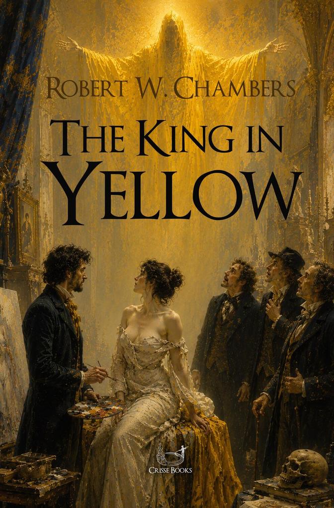 The King in Yellow