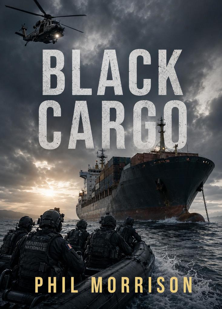 Black Cargo