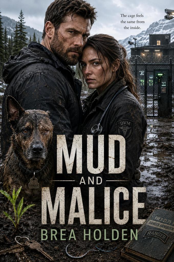 Mud And Malice