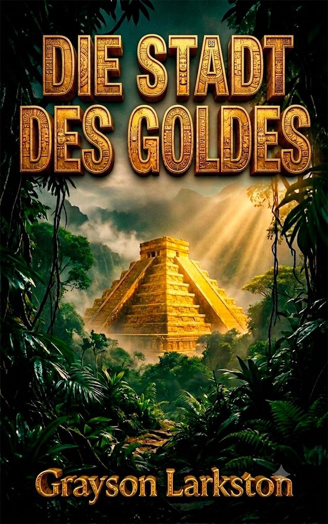 Die Stadt des Goldes