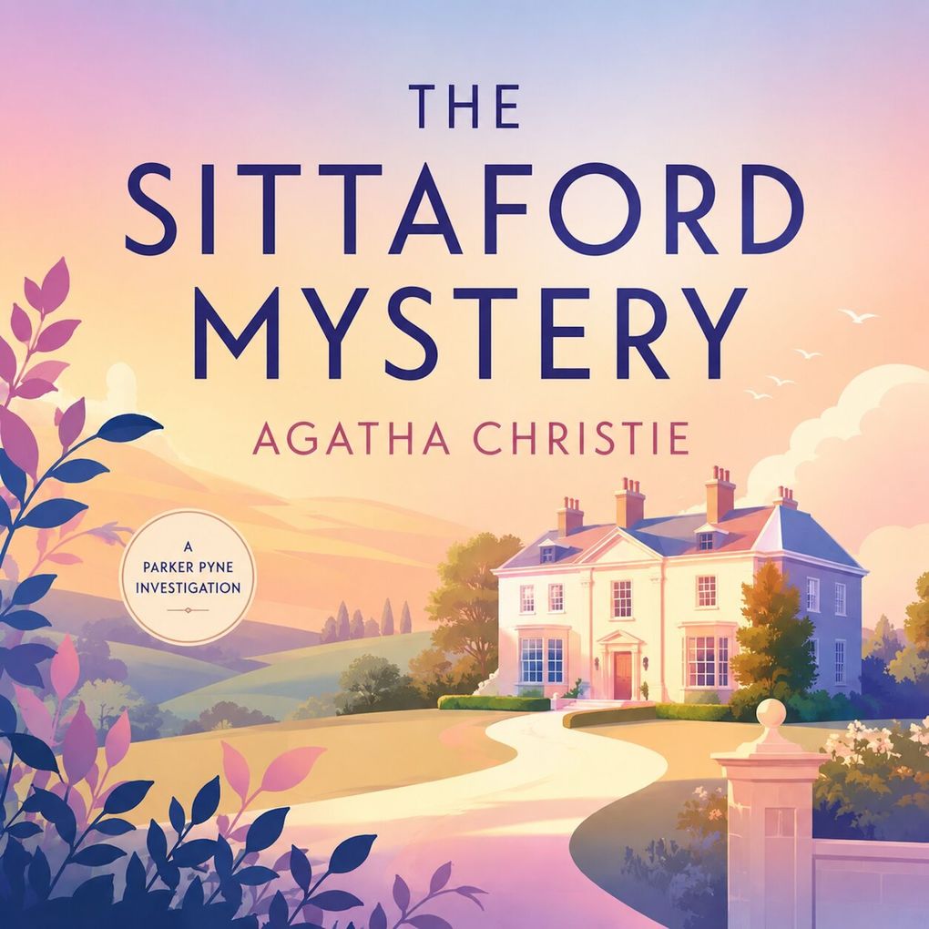 The Sittaford Mystery