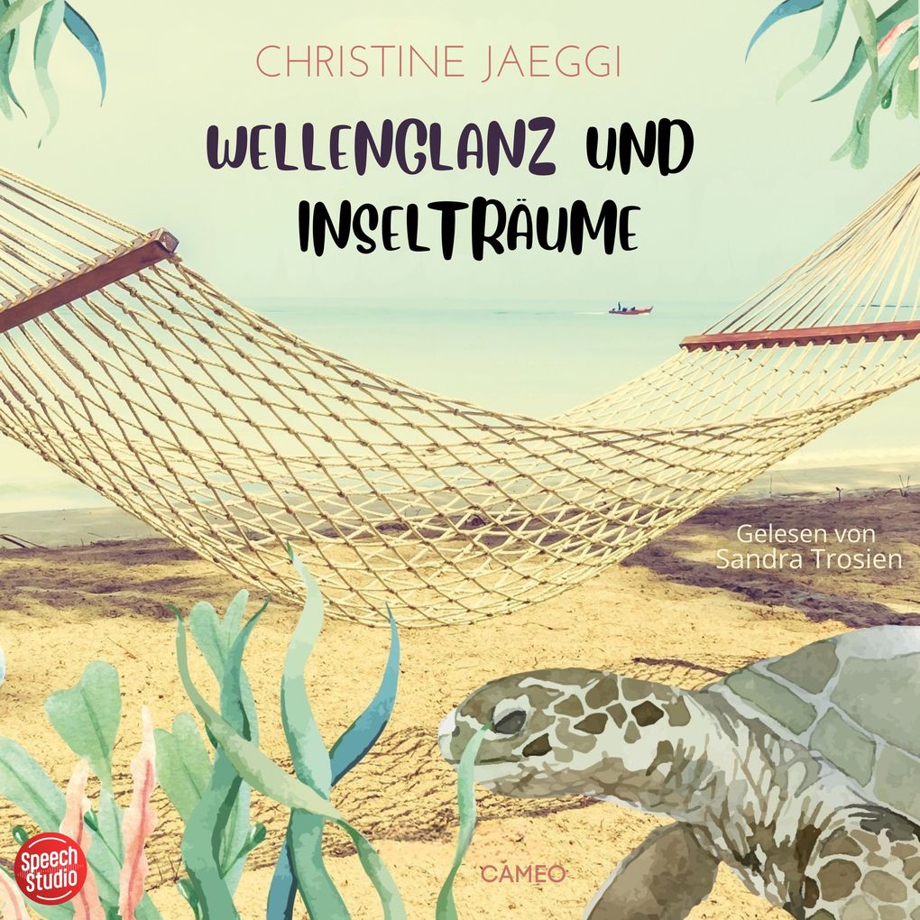 Wellenglanz und Inselträume