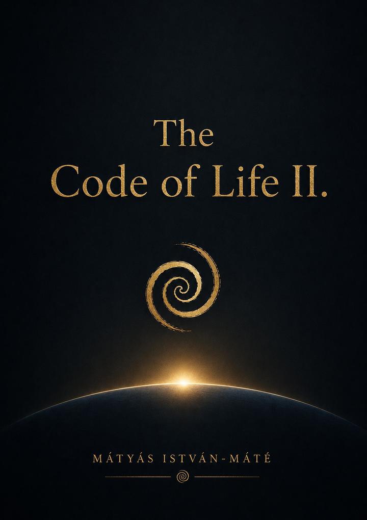 The Code of Life II.