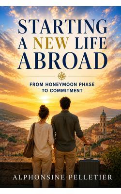 Starting a New Life Abroad