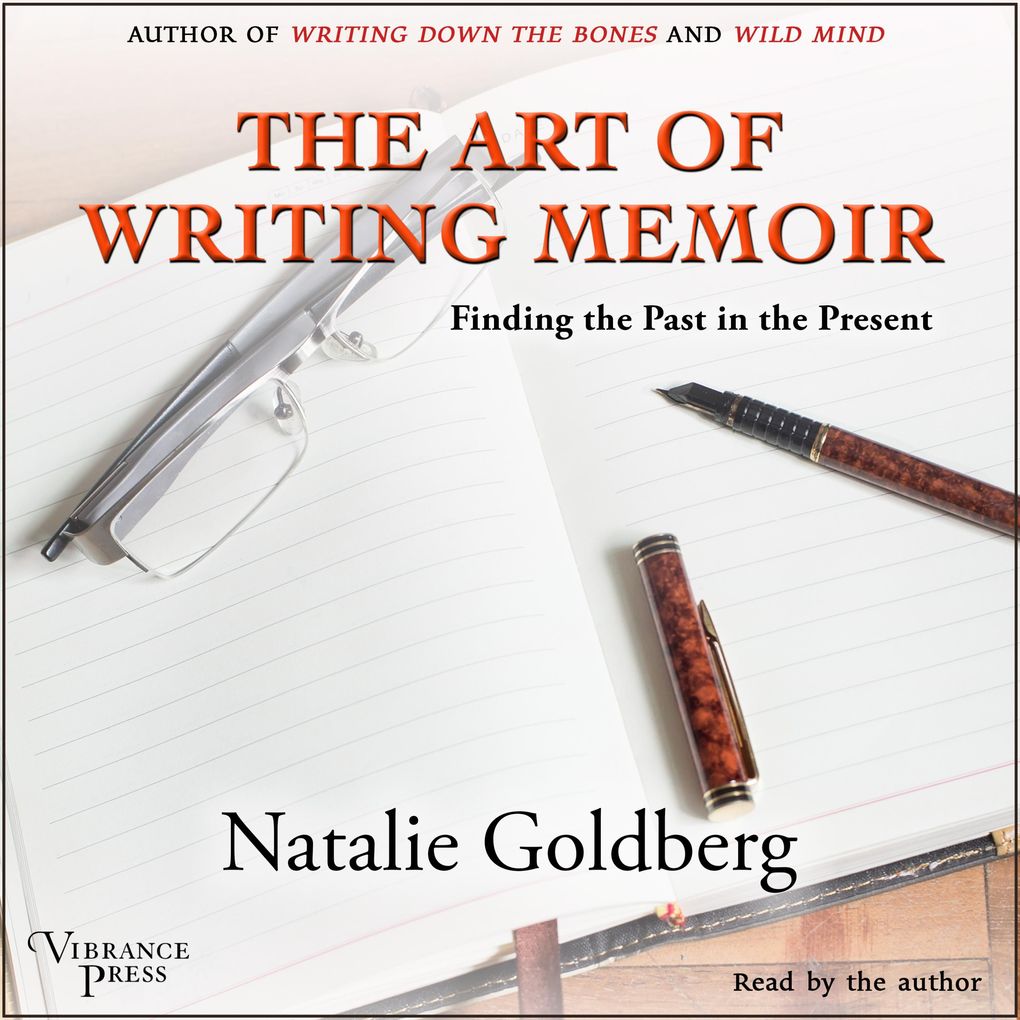 The Art of Writing Memoir
