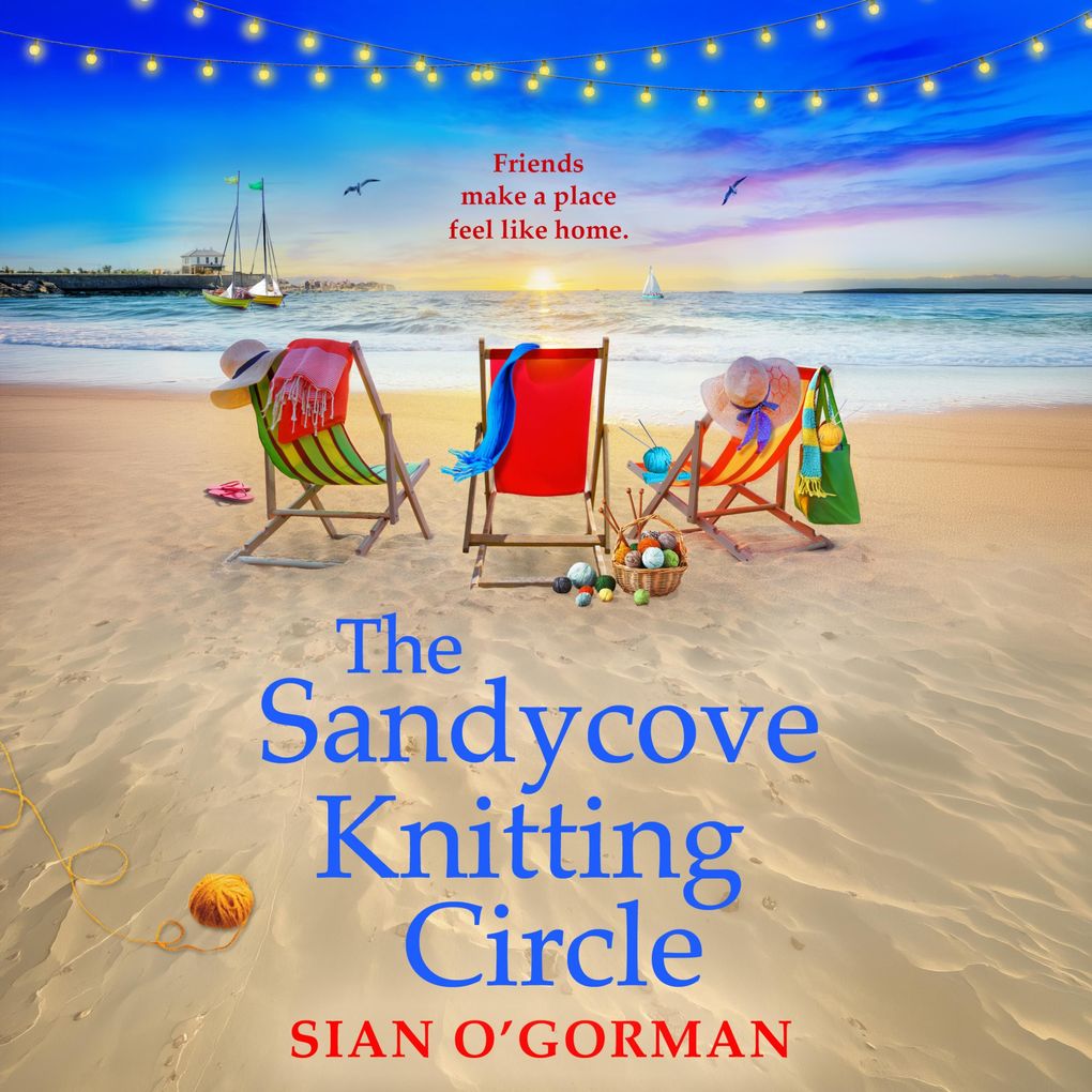 The Sandycove Knitting Circle