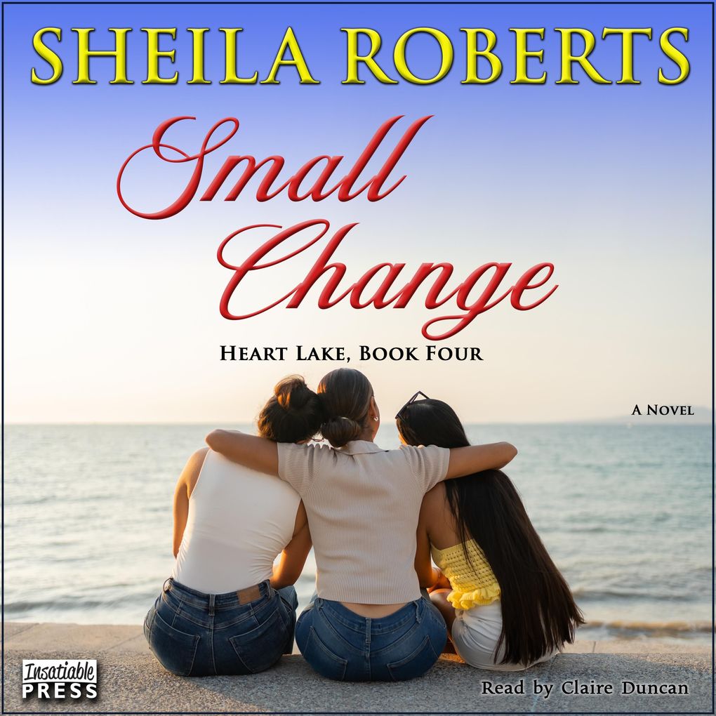 Small Change