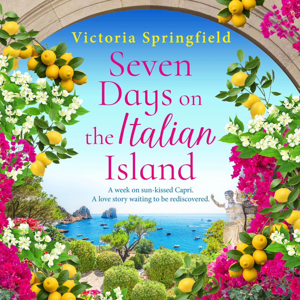 Seven Days on the Italian Island