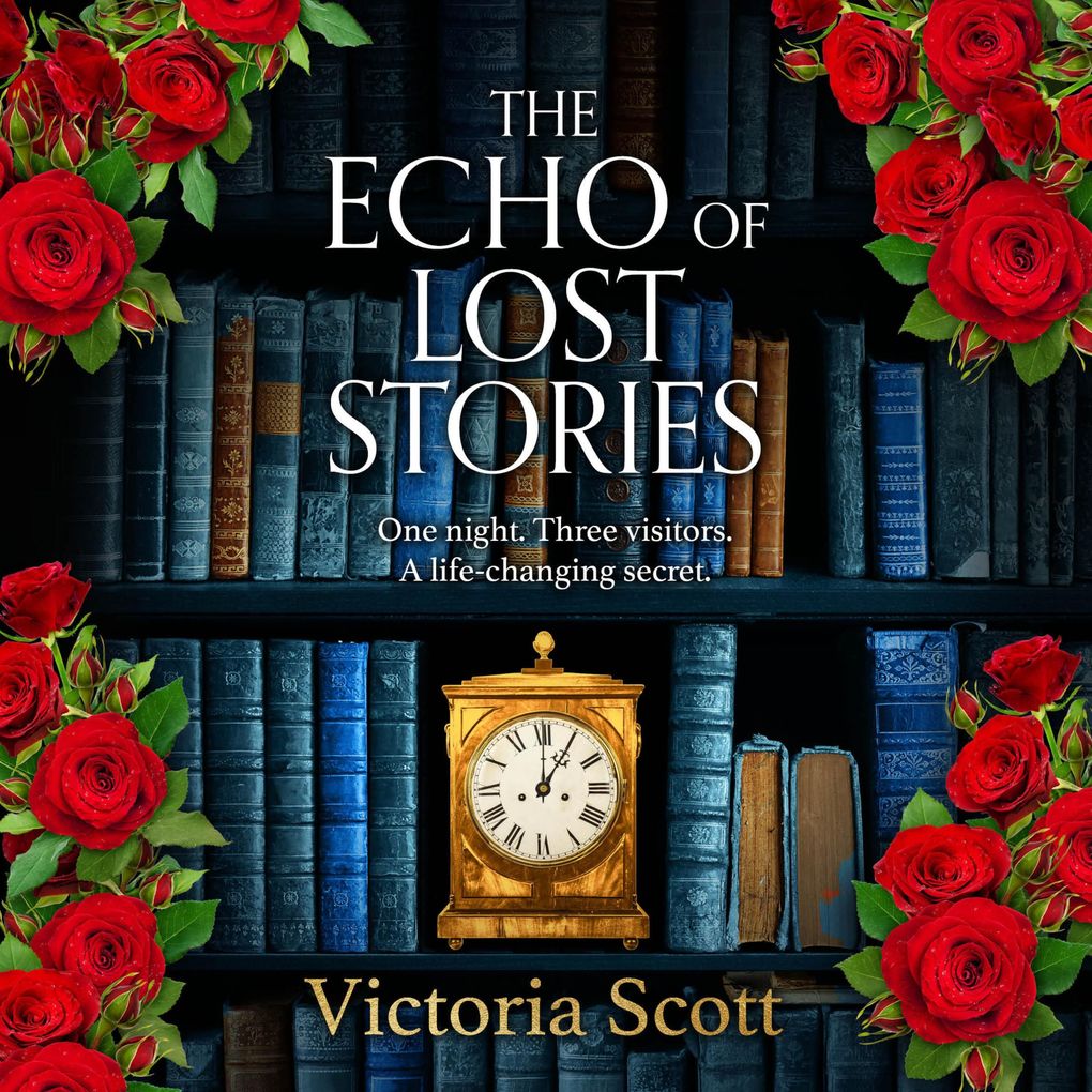 The Echo of Lost Stories