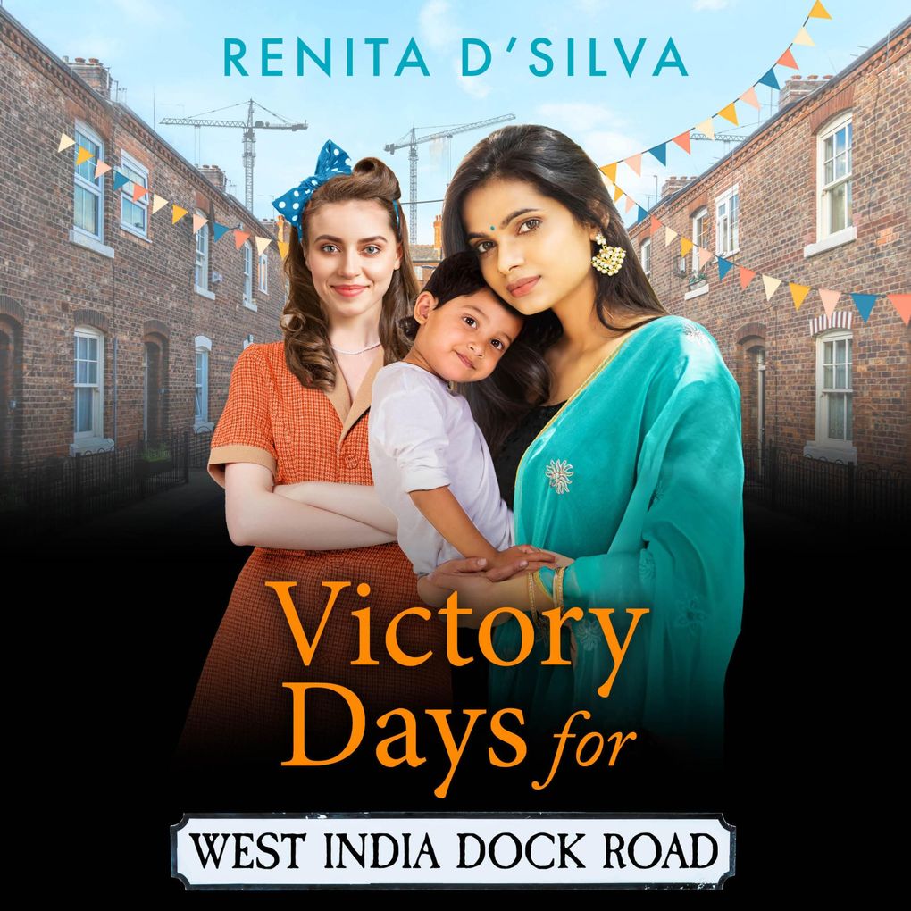 Victory Days for West India Dock Road