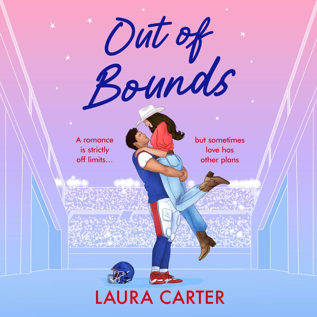 Out of Bounds