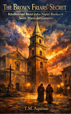 The Brown Friars' Secret