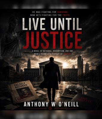 Live Until Justice