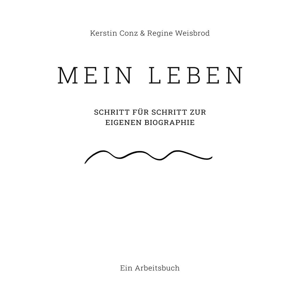 Mein Leben