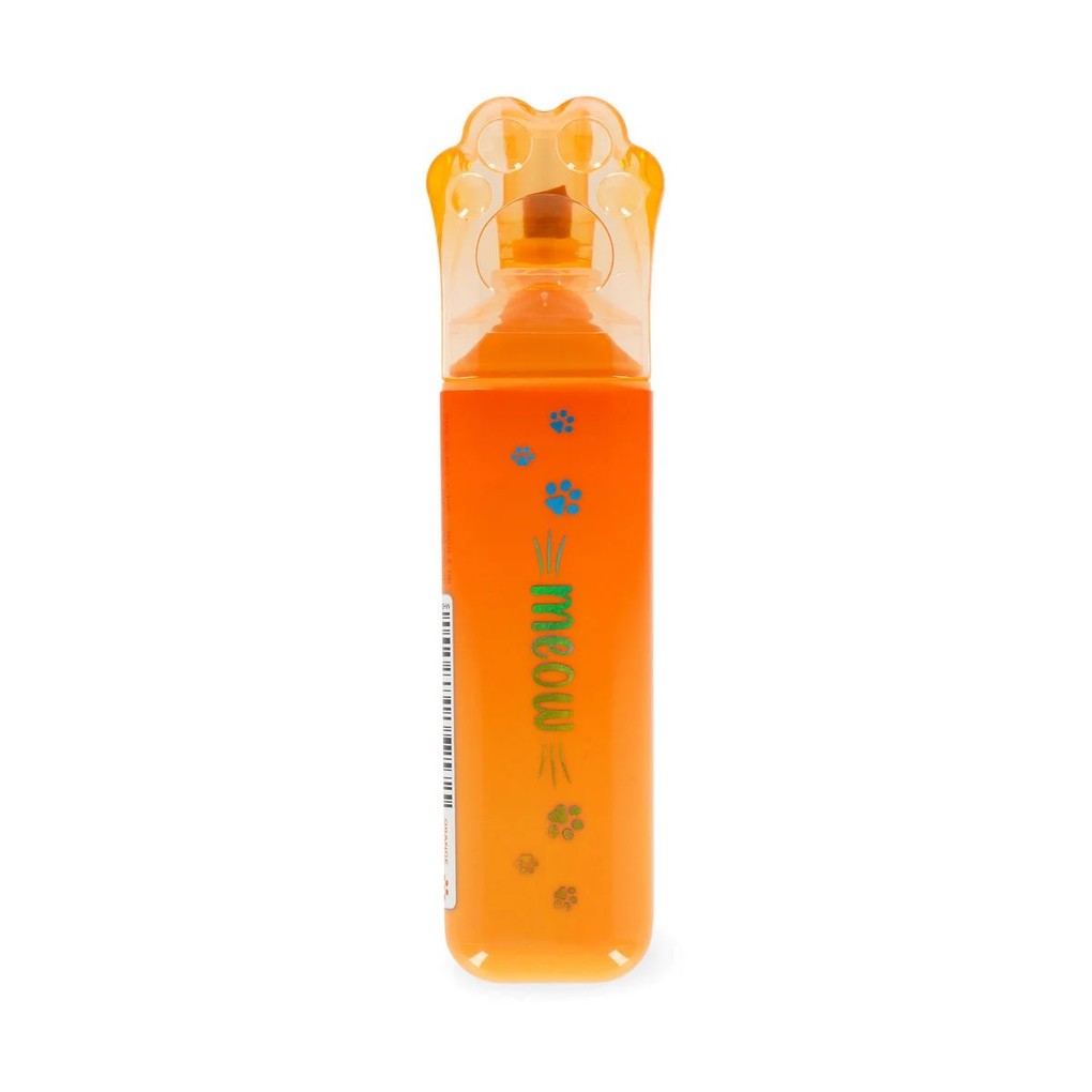 Legami Textmarker orange