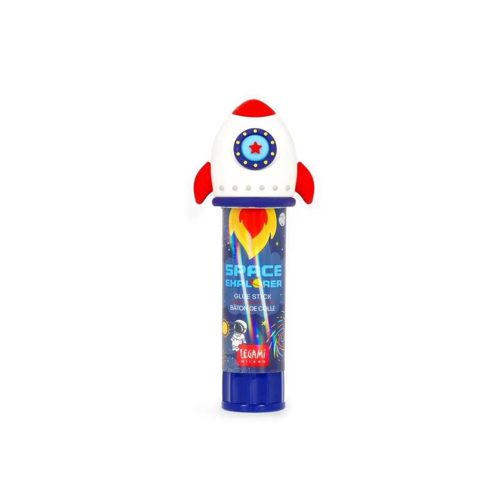 Legami Klebestift FEELIN' GLUED Rocket