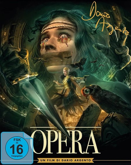 Opera