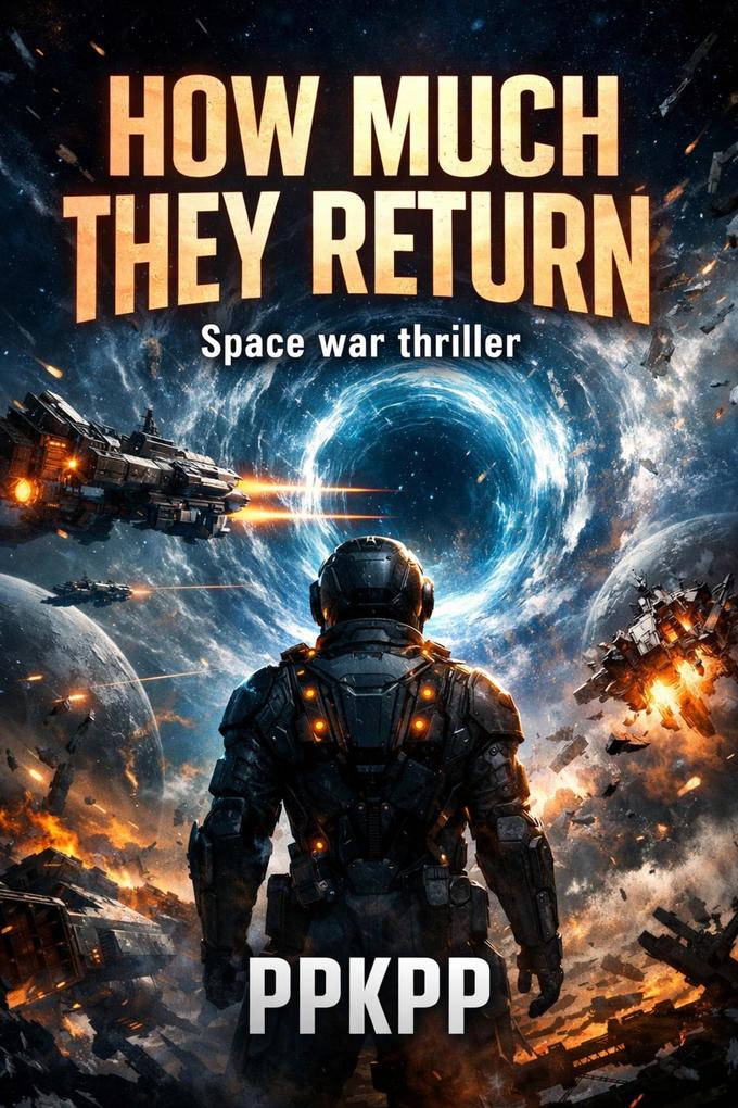 How much they return