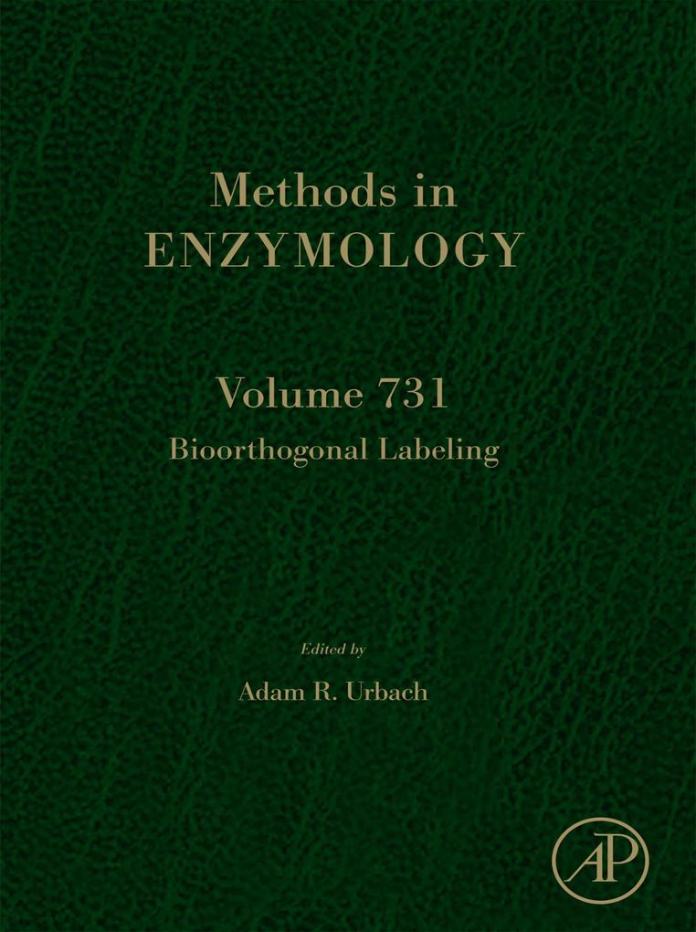 Bioorthogonal Labeling