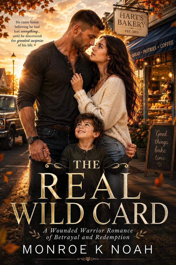 The Real Wild Card