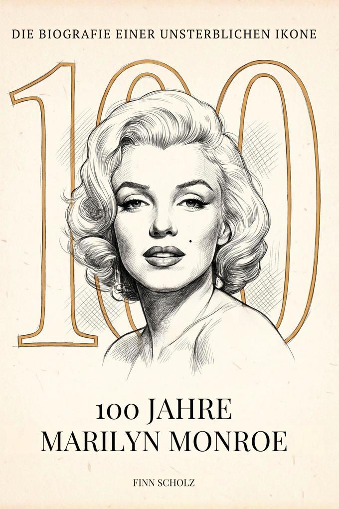 100 Jahre Marilyn Monroe