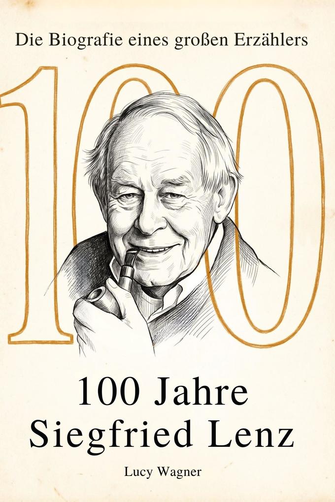 100 Jahre Siegfried Lenz