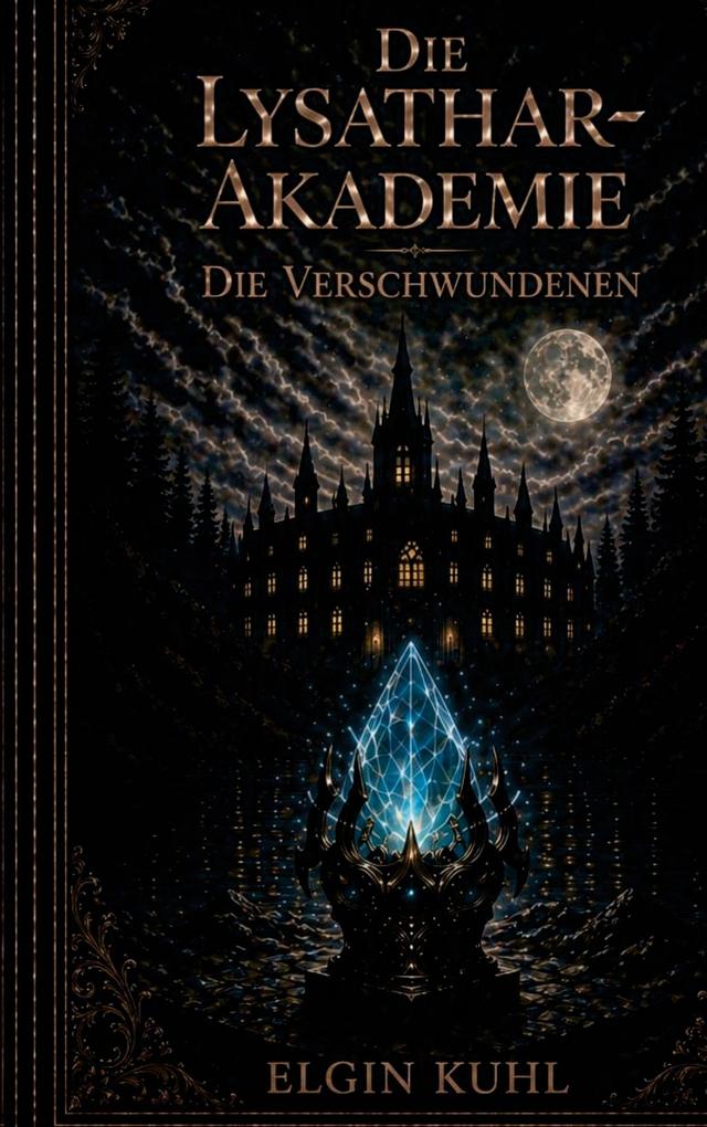 Die Lysathar - Akademie