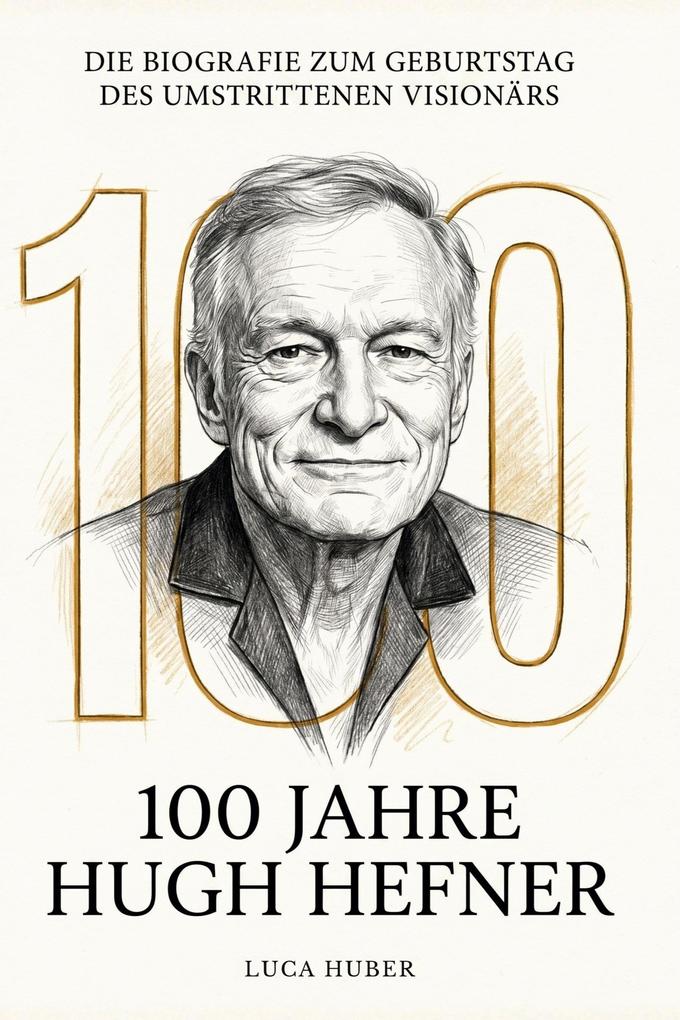 100 Jahre Hugh Hefner
