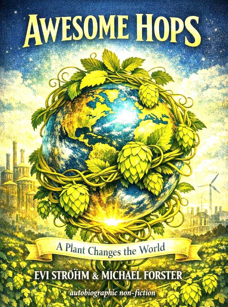 Awesome Hops