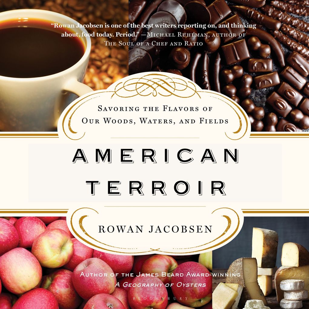 American Terroir
