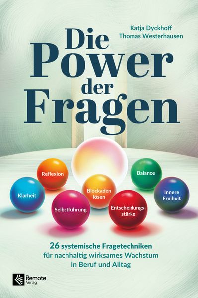 Remote Verlag Die Power Der Fragen