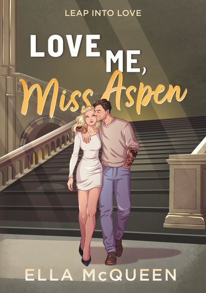 Love me Miss Aspen