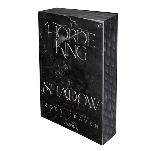 The Horde King of Shadow