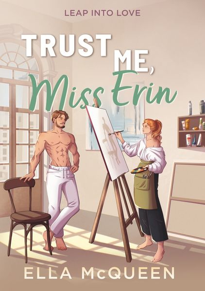 Trust me Miss Erin