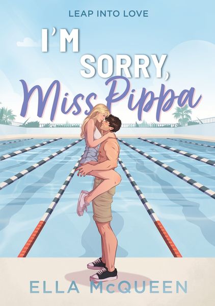 I'm sorry Miss Pippa