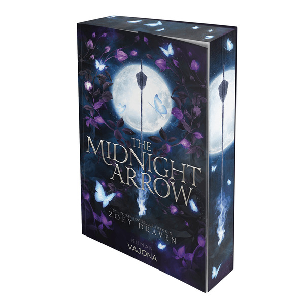 The Midnight Arrow