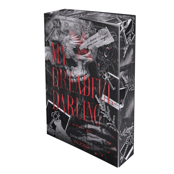 My Dreadful Darling