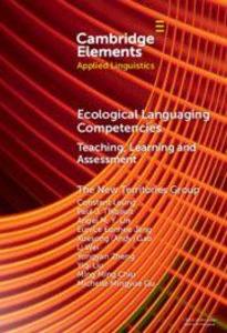 Ecological Languaging Competencies