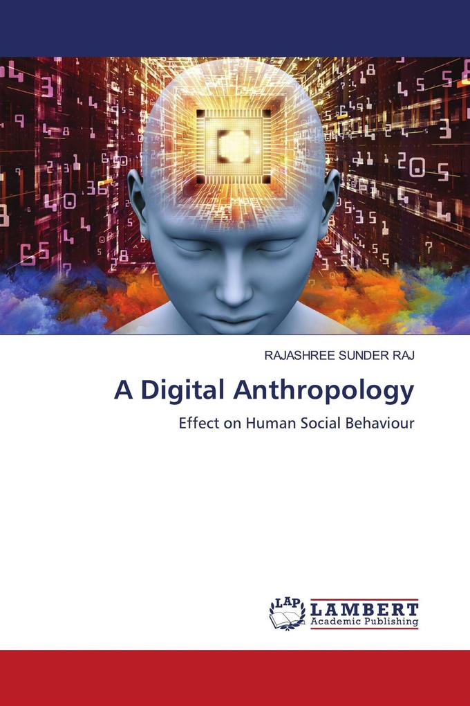 A Digital Anthropology