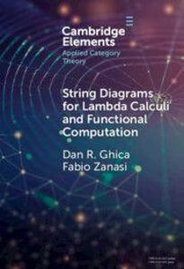 String Diagrams for Lambda Calculi and Functional Computation
